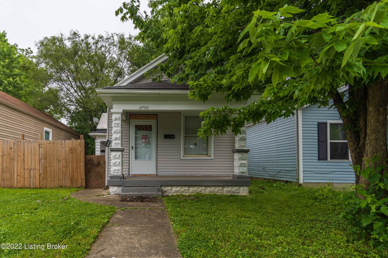 3700 Muhammad Ali Blvd - Photo 1