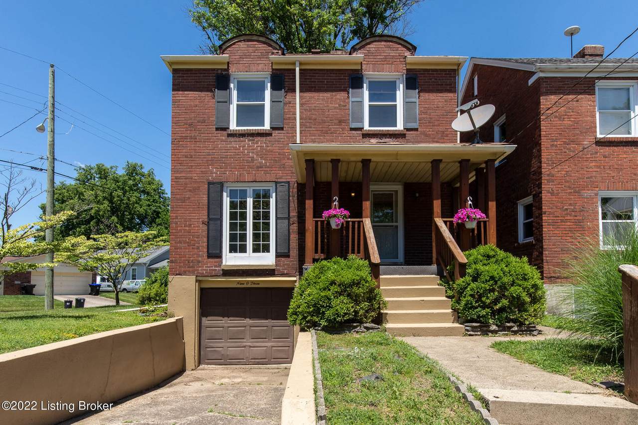 903 Keswick Blvd - Photo 1