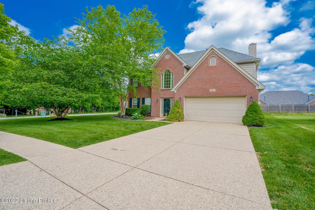 8801 Gentlewind Way - Photo 1