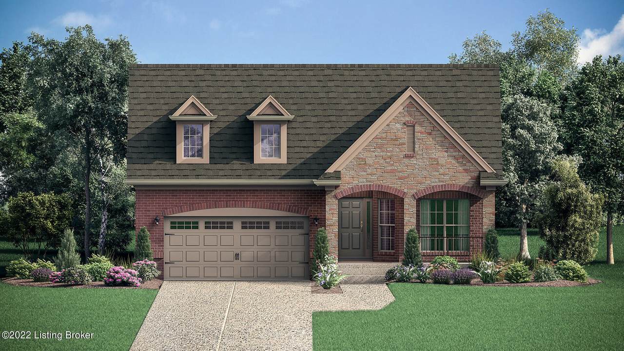 Lot 353 Conservatory Ln - Photo 1