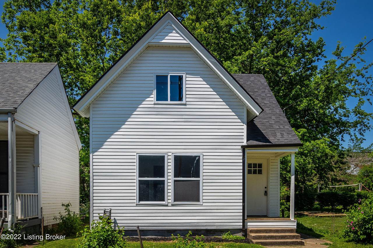 1454 Shelby St - Photo 1