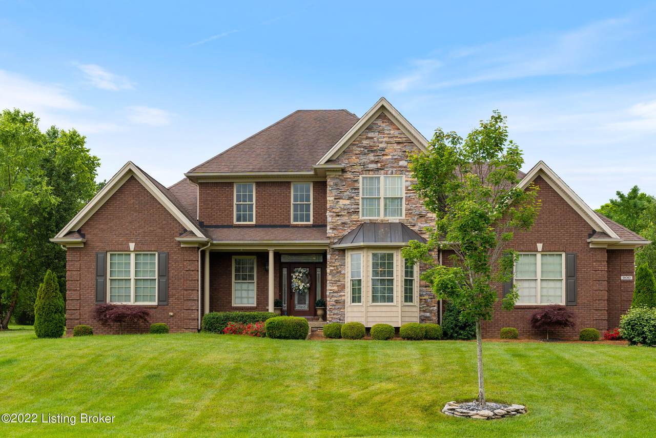 900 Persimmon Ridge Dr - Photo 1