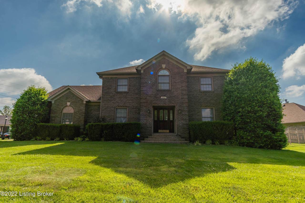 4803 Red Dawn Dr - Photo 1