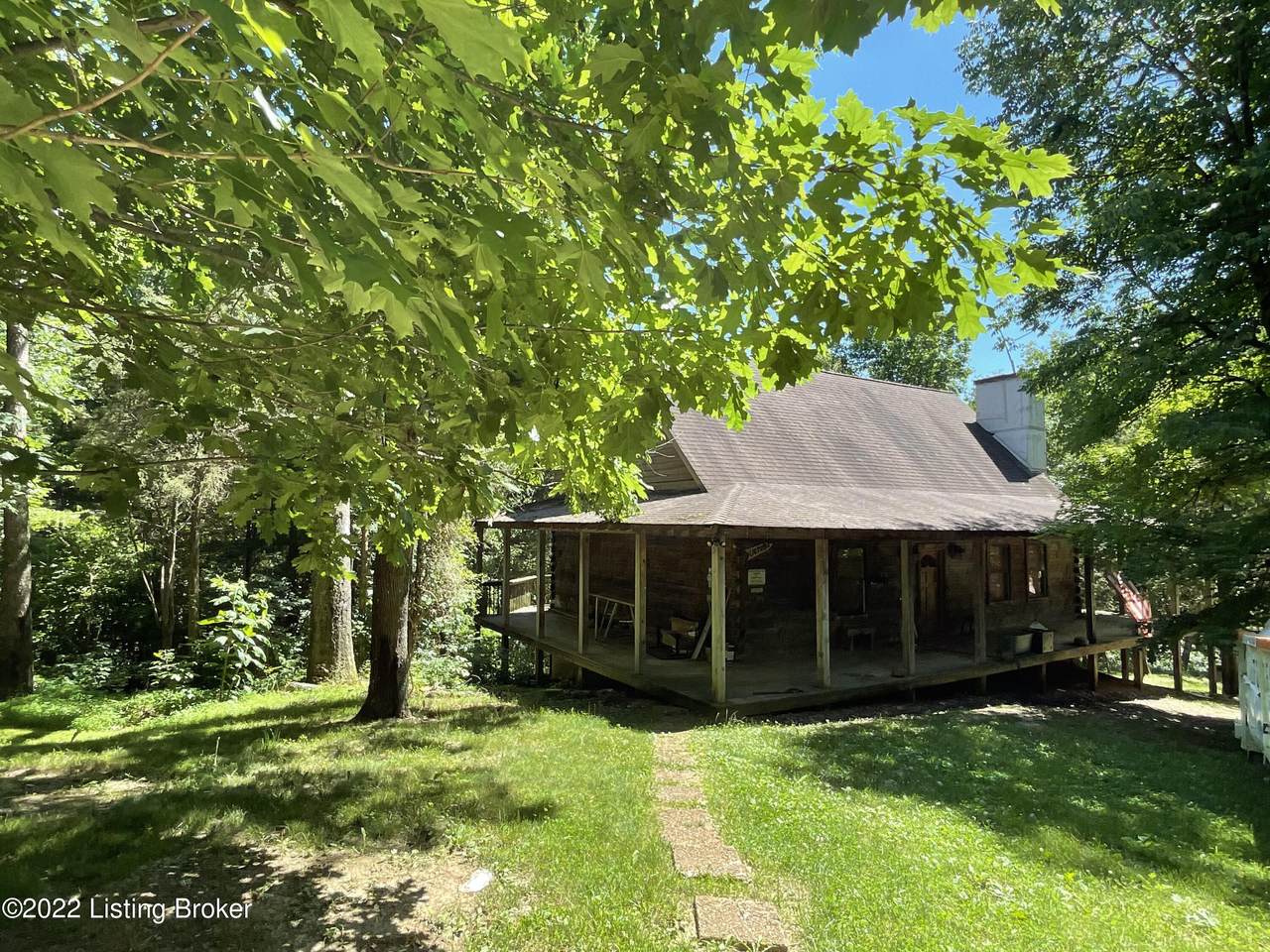 725 Pryors Fork Rd - Photo 1