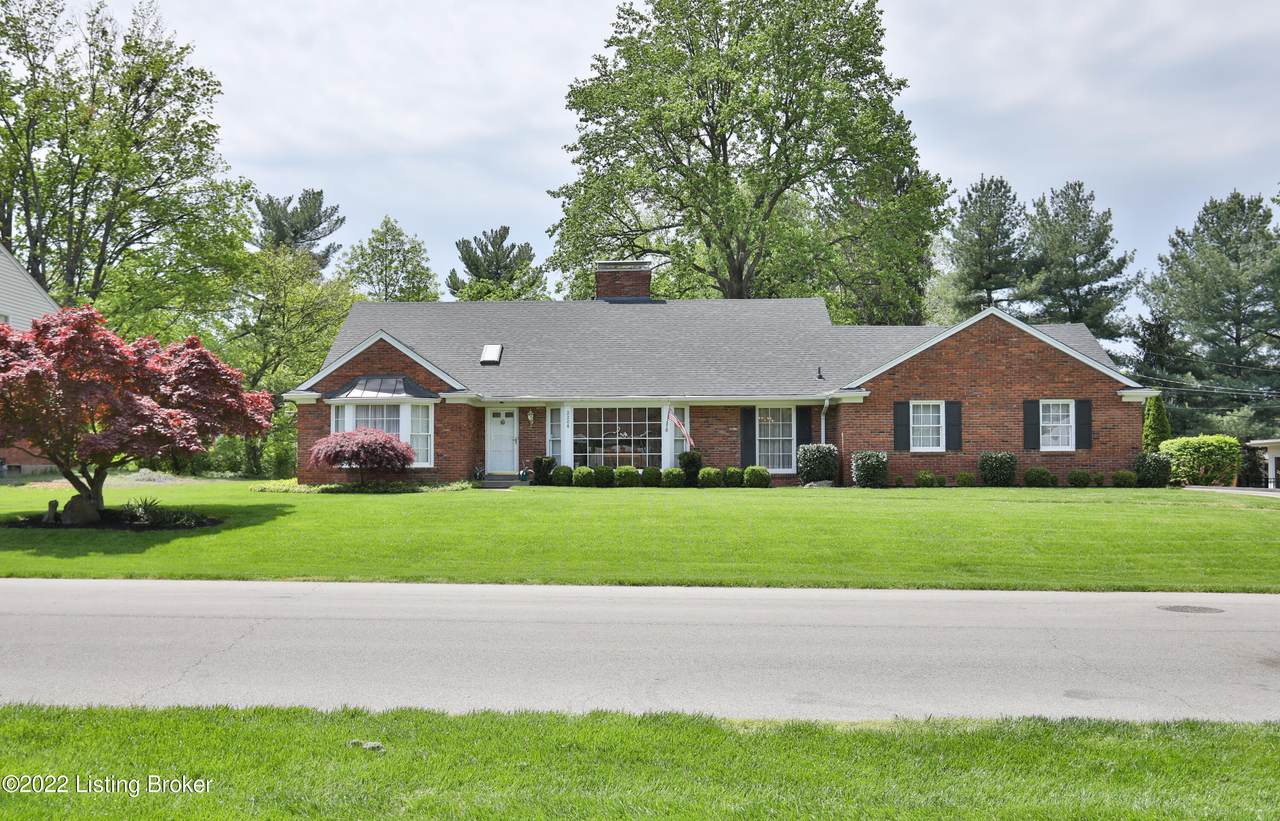 2208 Merrick Rd - Photo 1