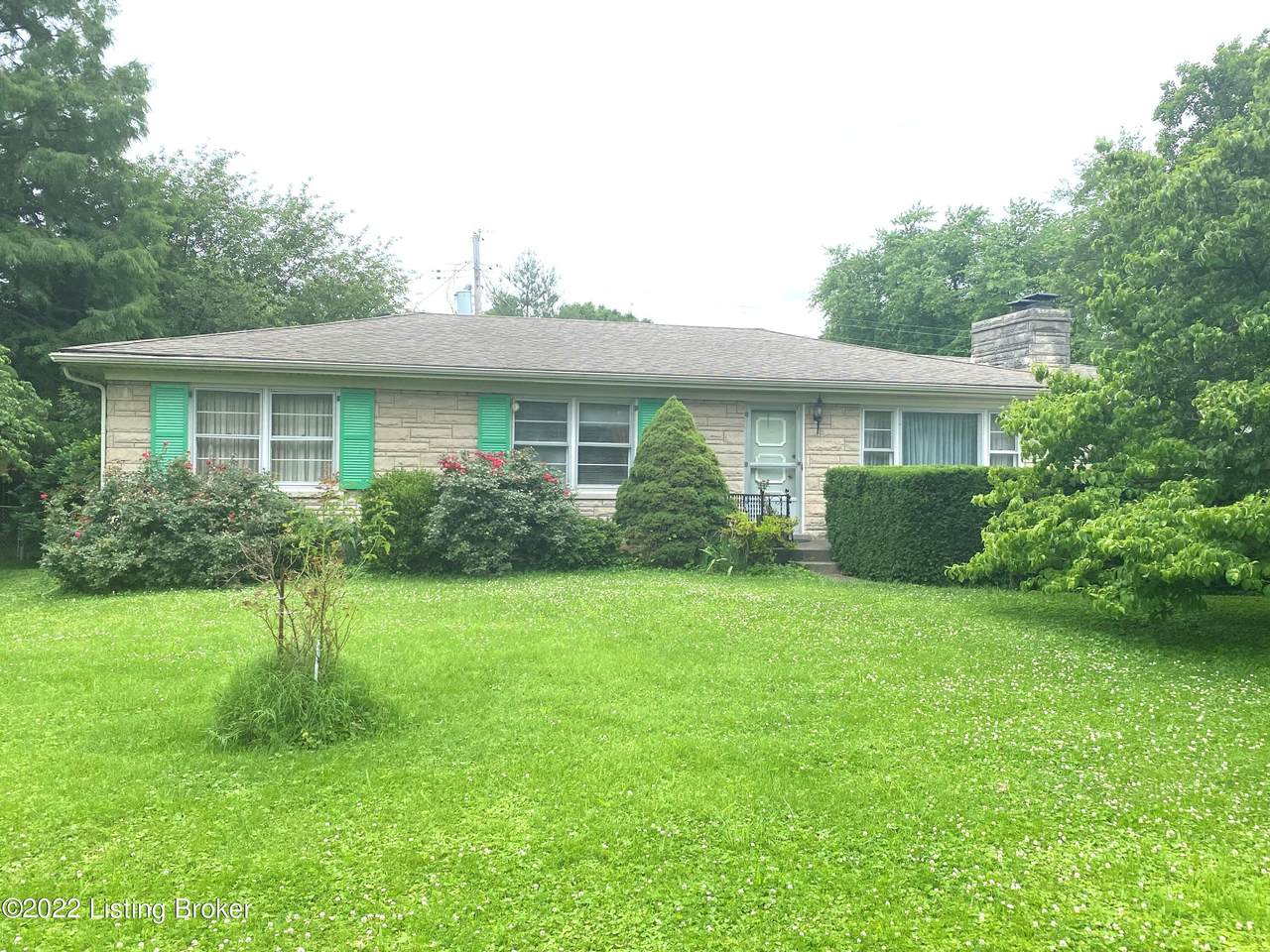6020 Dutchmans Ln - Photo 1