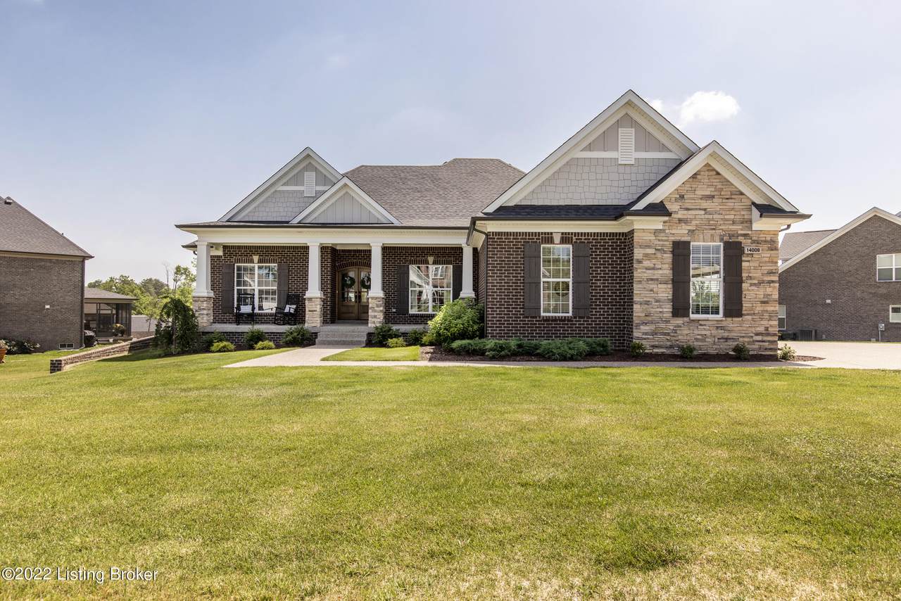 14008 Fancy Gap Dr - Photo 1