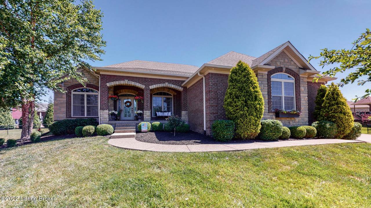 150 Apple Blossom Ct - Photo 1