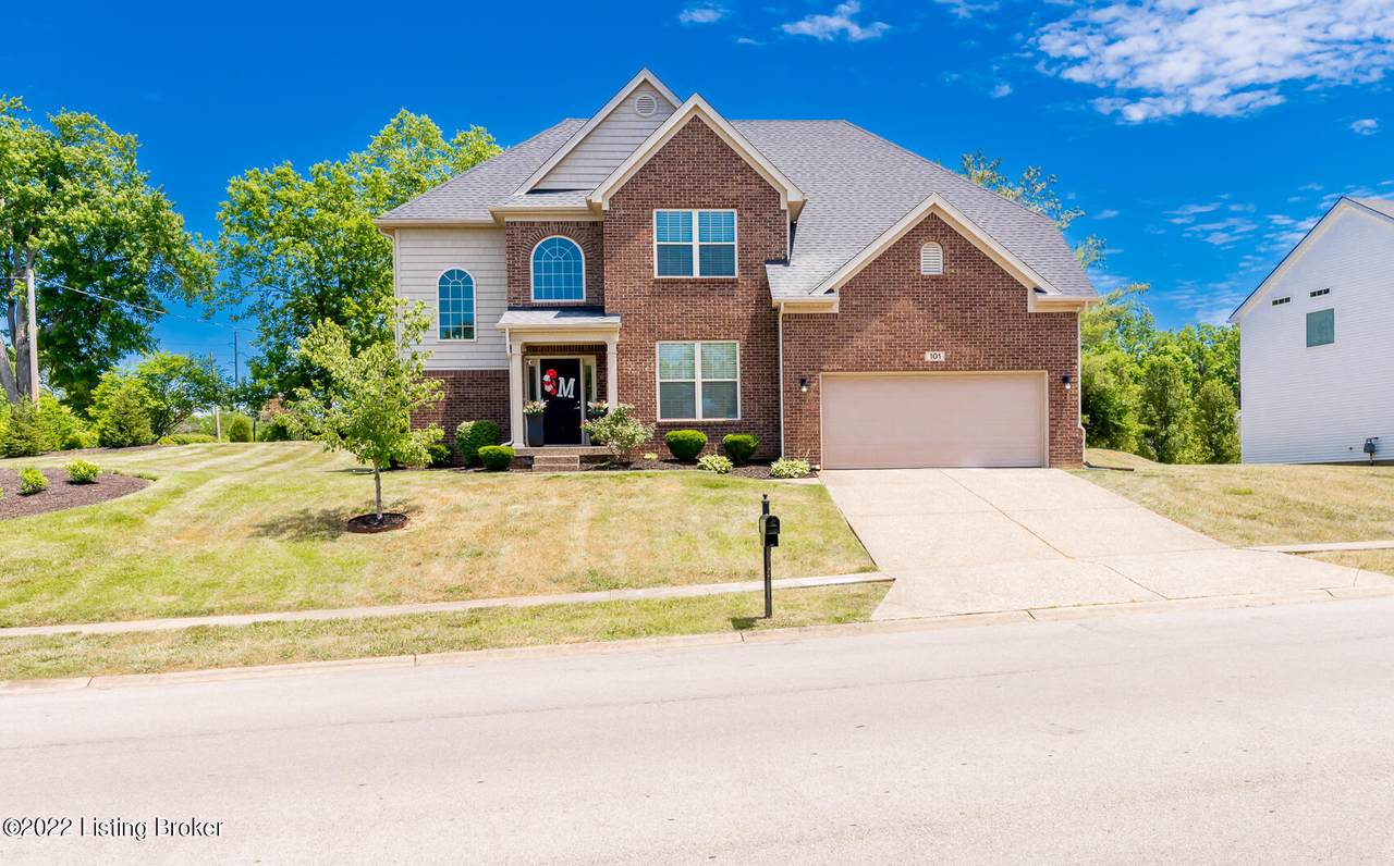 101 Arlington Meadows Dr - Photo 1