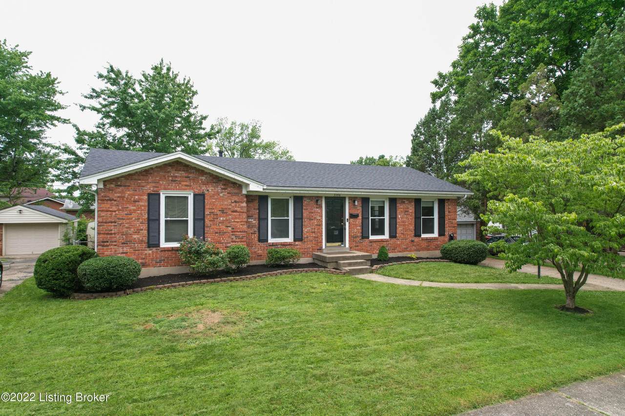 3706 Sourwood Ct - Photo 1
