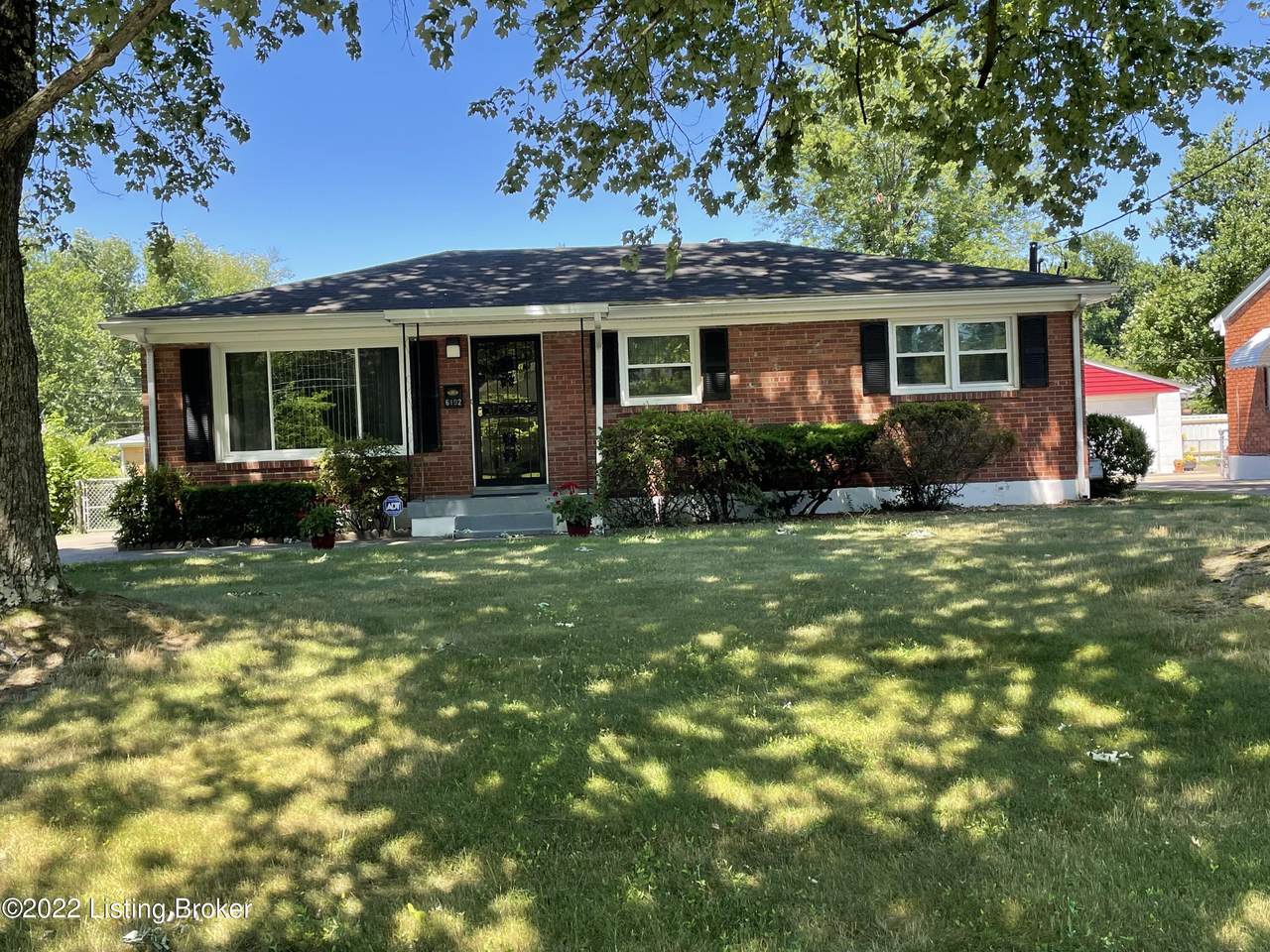 6102 Corinth Way - Photo 1