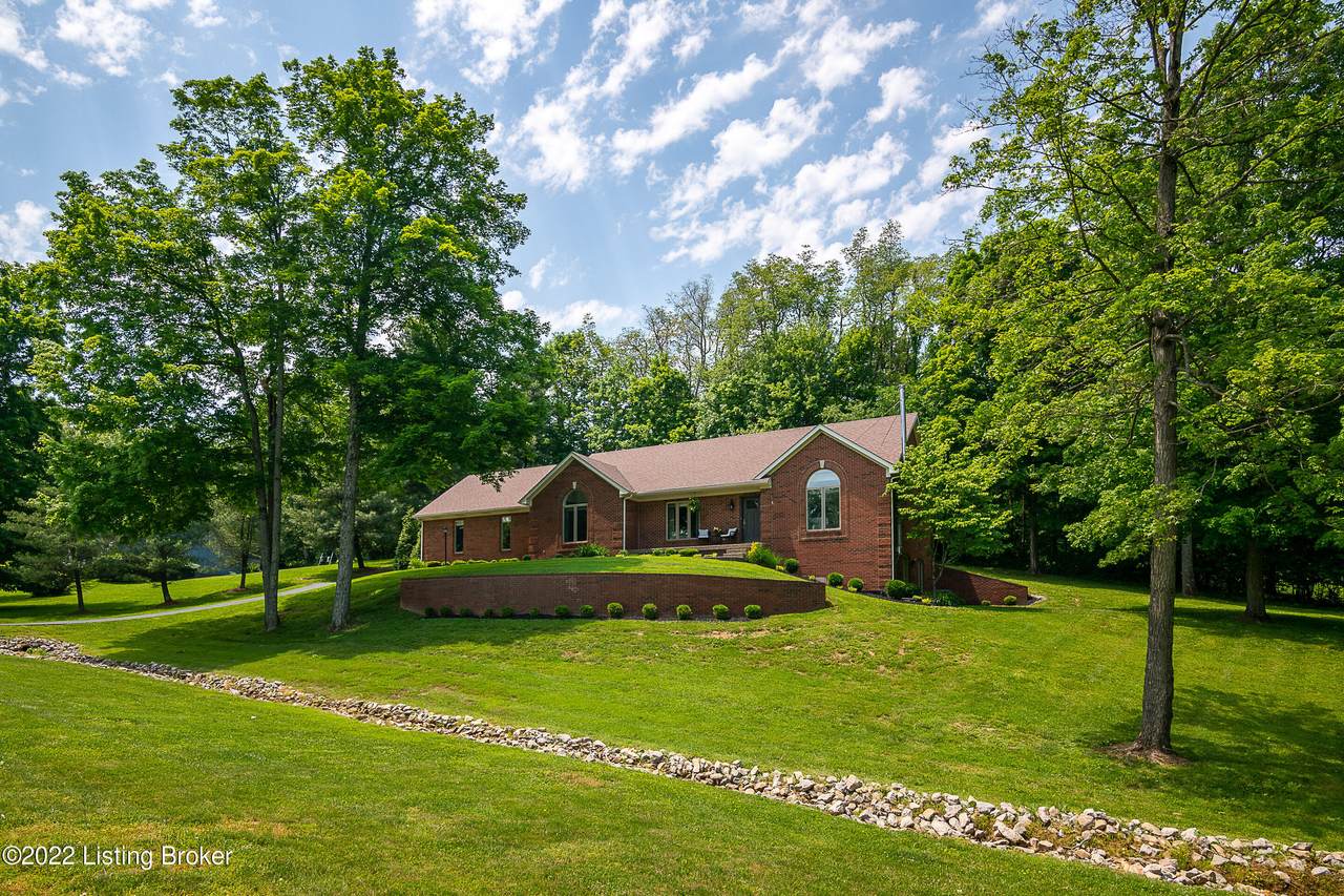 3601 Valehill Dr - Photo 1
