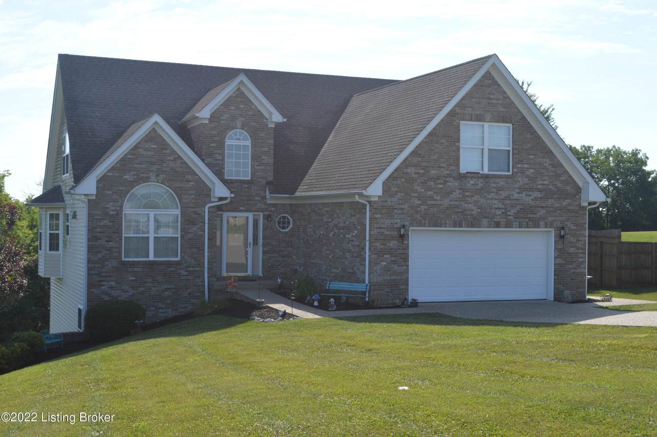 147 Lost Creek Dr - Photo 1