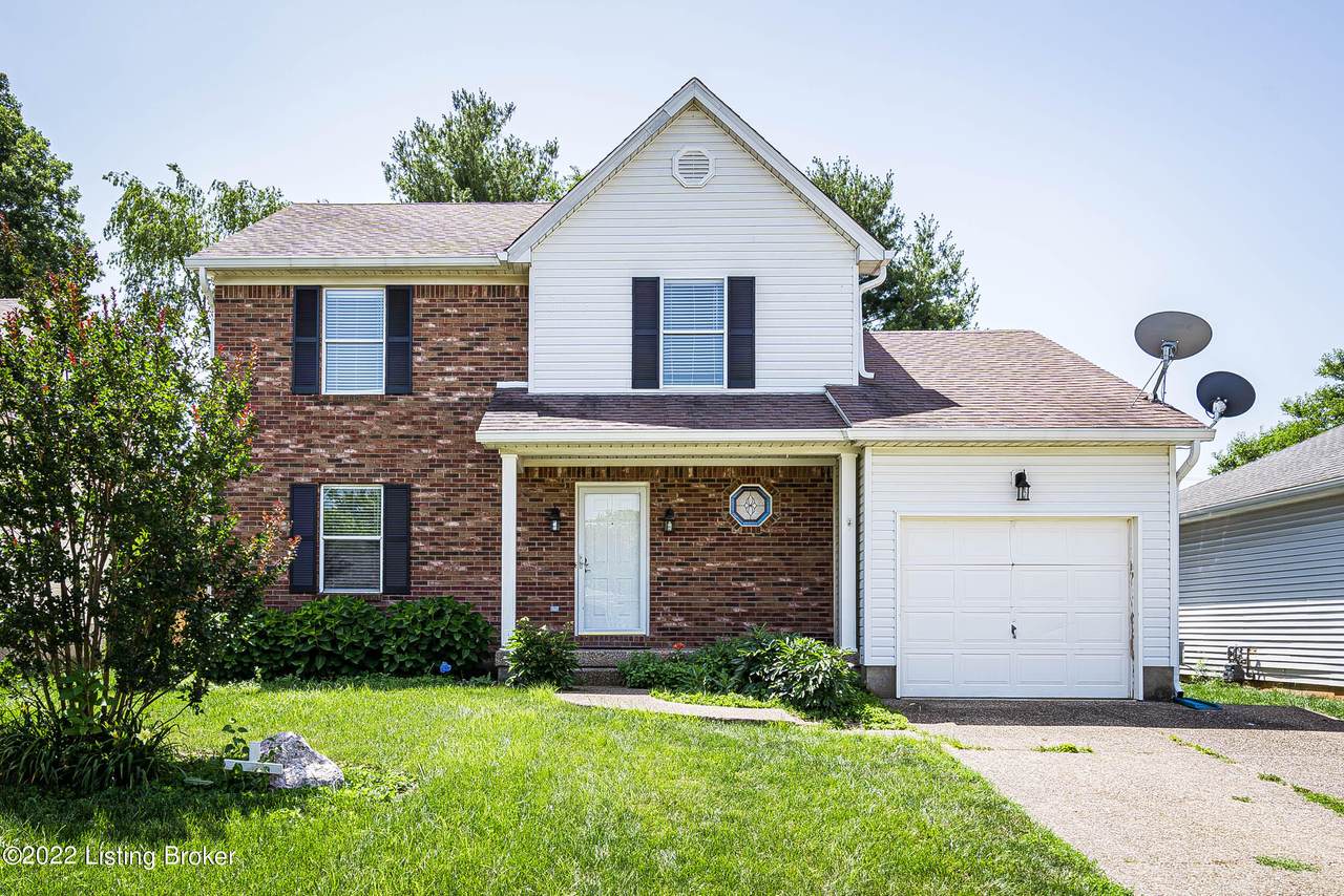 12116 Bay Run Dr - Photo 1