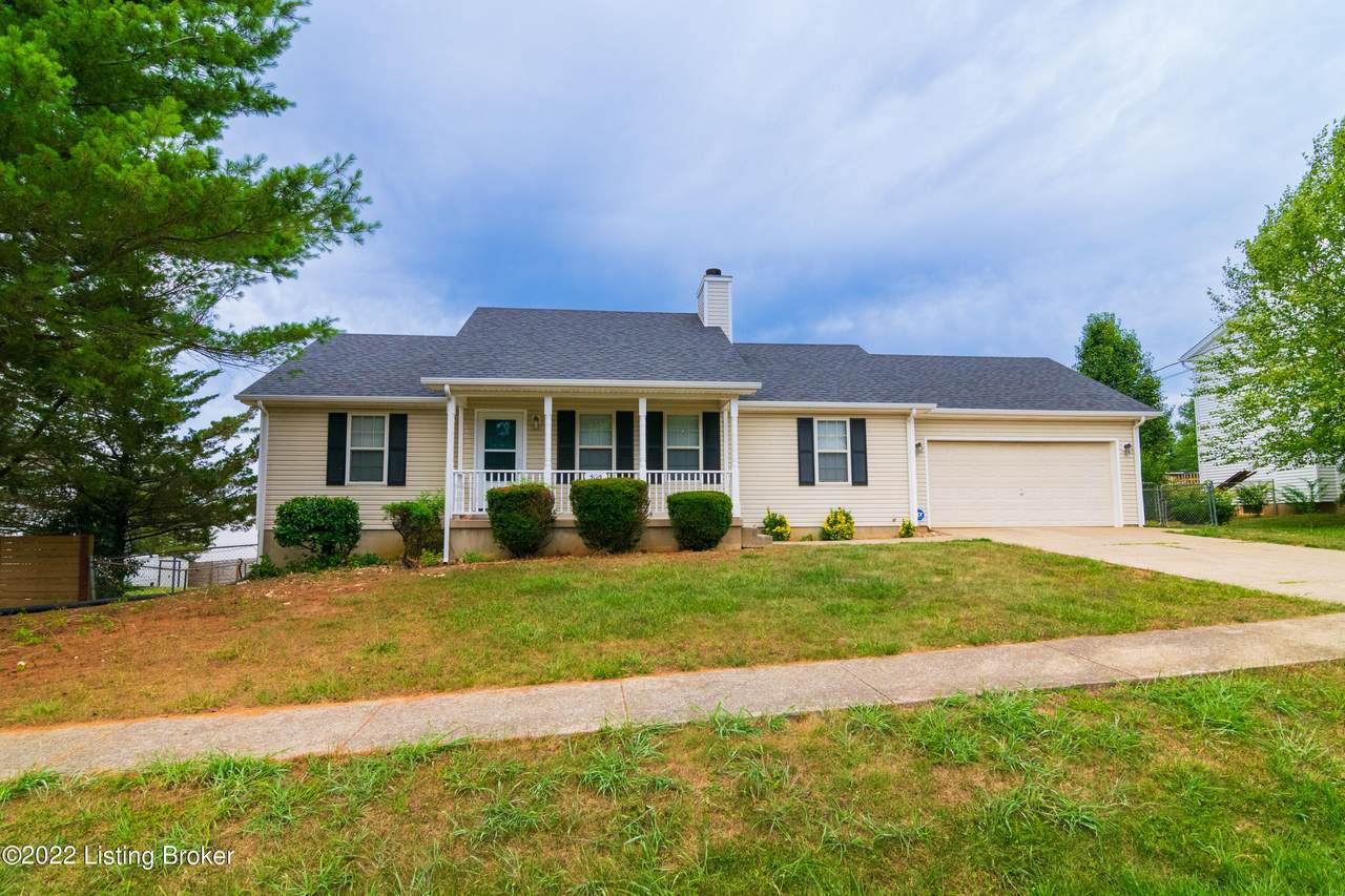 503 Eileen Ct - Photo 1