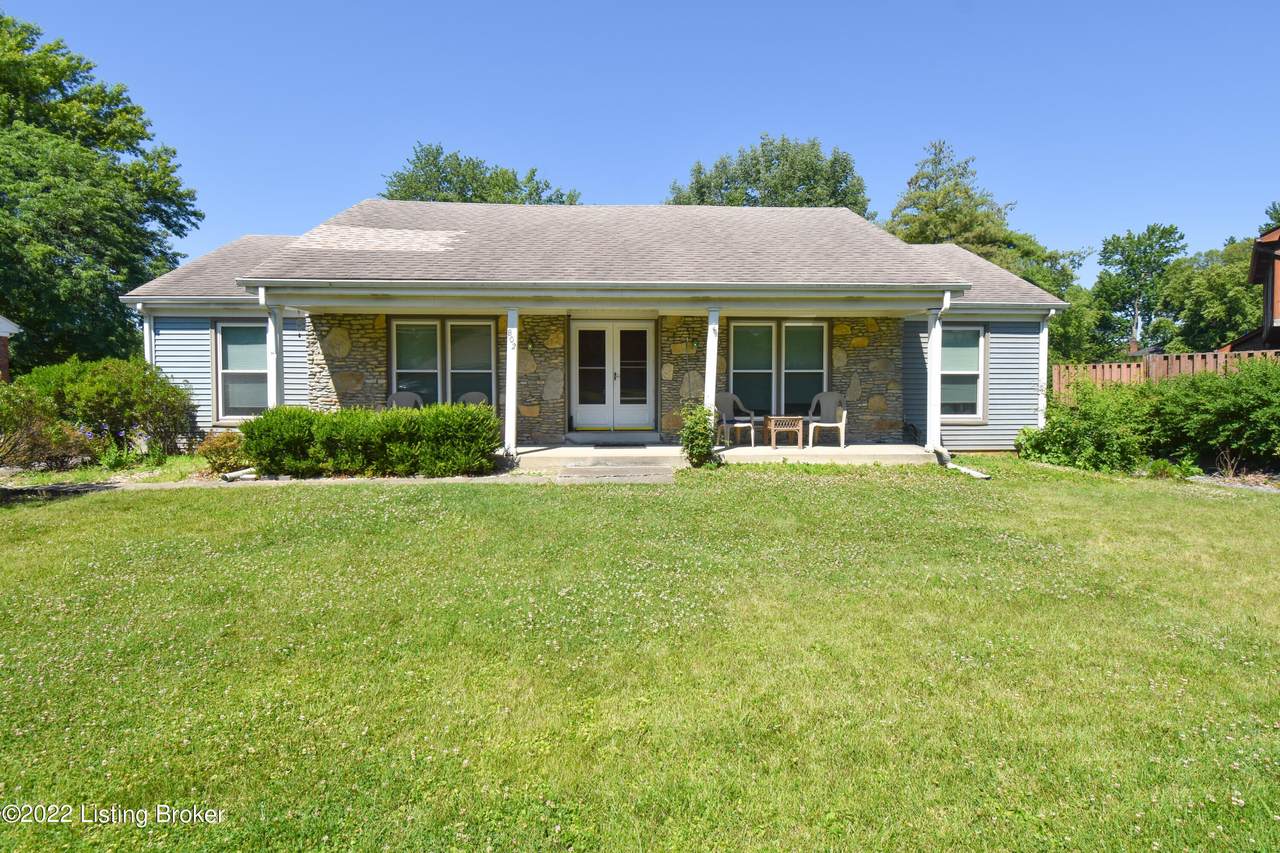 802 Moser Rd - Photo 1
