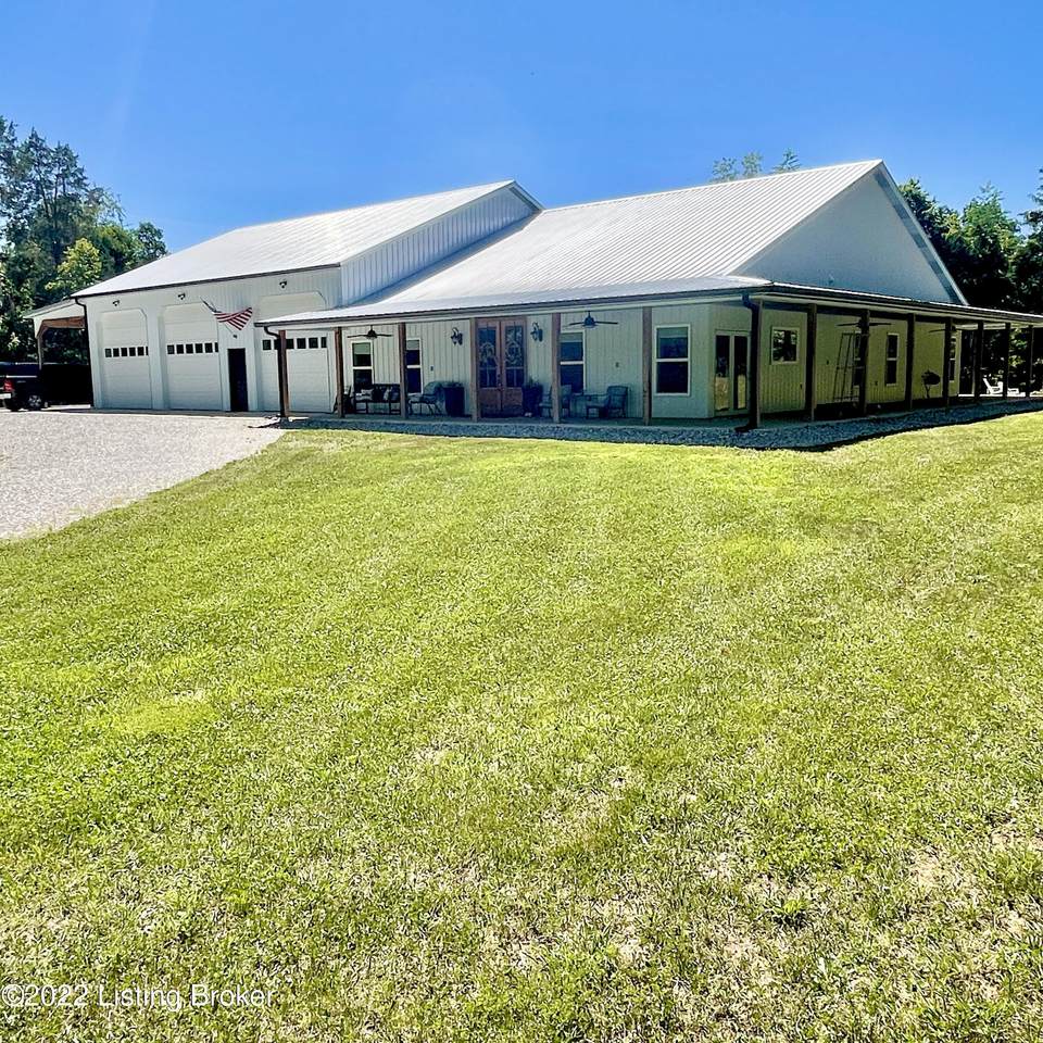 720 Meade Springs Rd - Photo 1