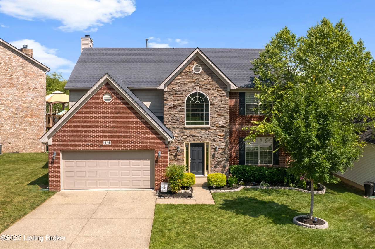 16716 Summit Vista Way - Photo 1