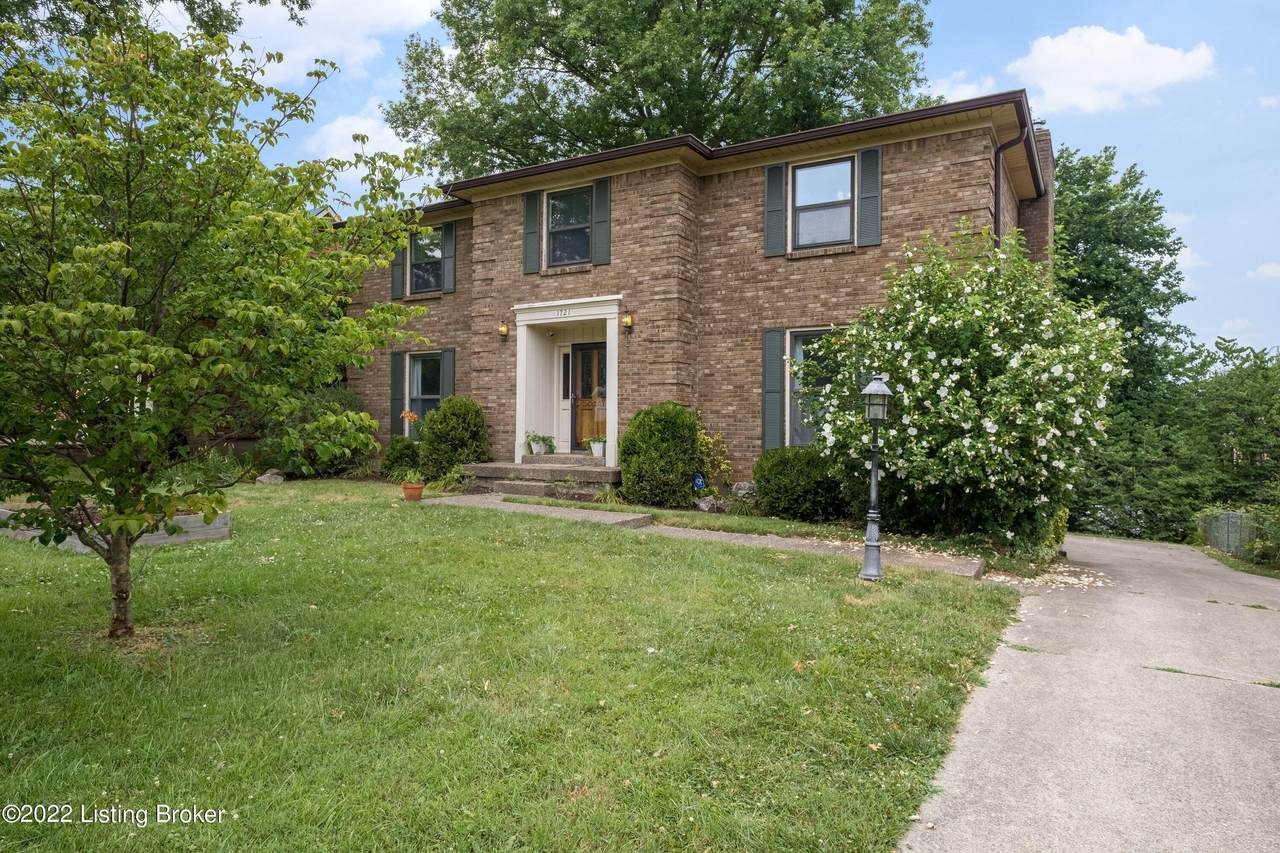 1721 Shelby Rd - Photo 1