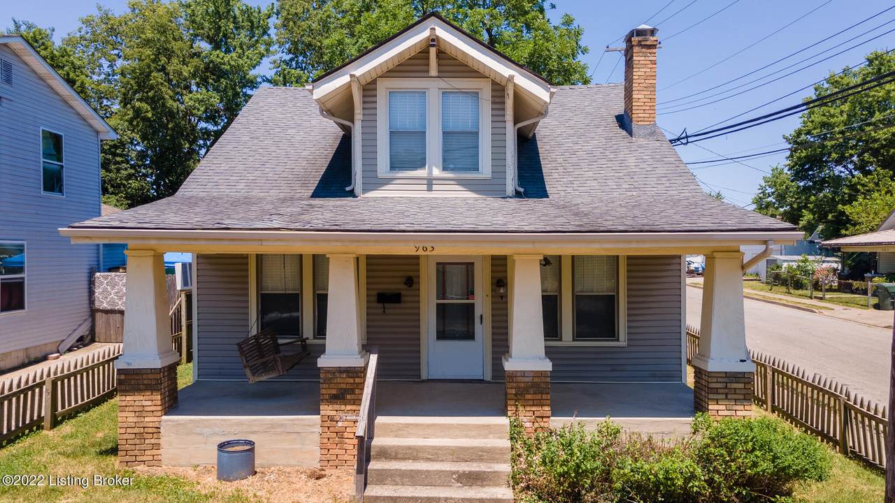 963 Detroit Ave - Photo 1
