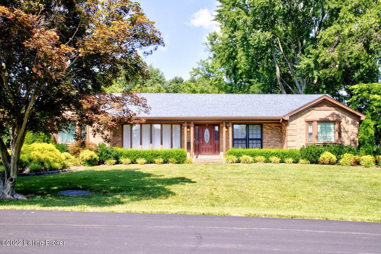 7005 Quail Brace Ct - Photo 1