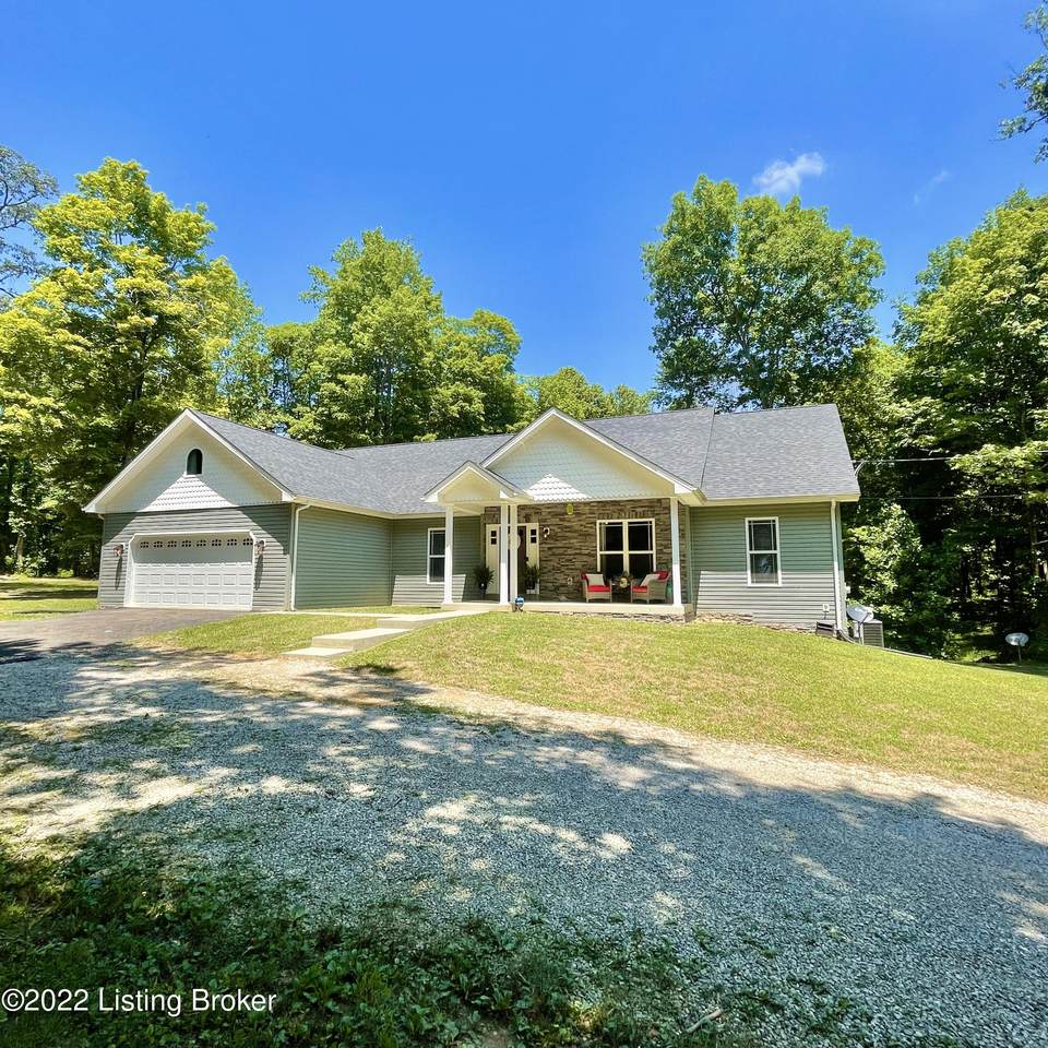 850 Tom Brown Rd - Photo 1