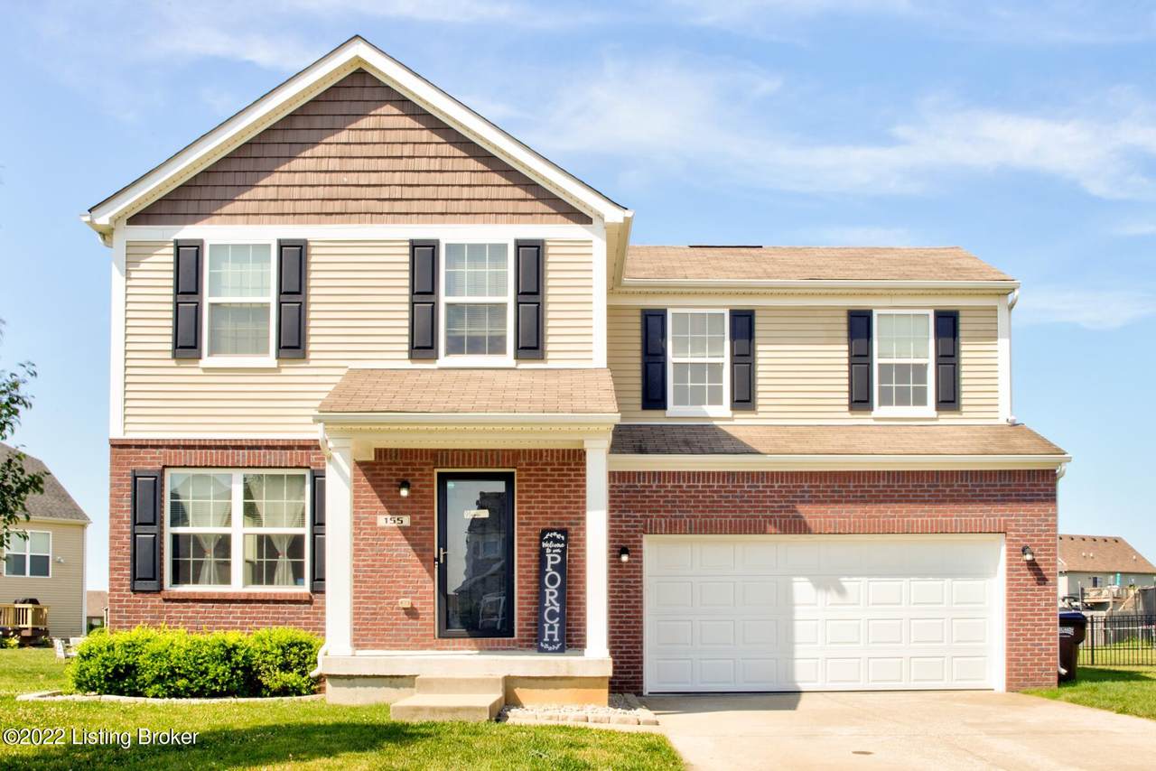 155 Bald Eagles Cir - Photo 1