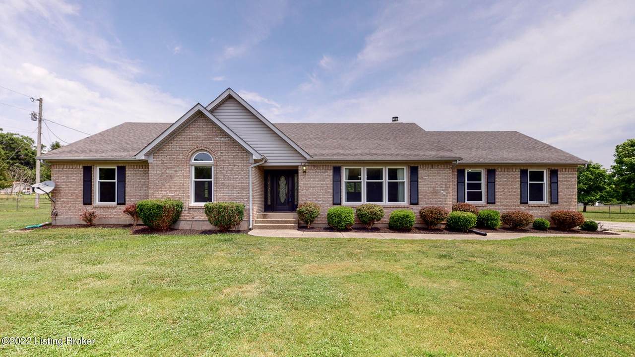 464 Wilderness Way - Photo 1