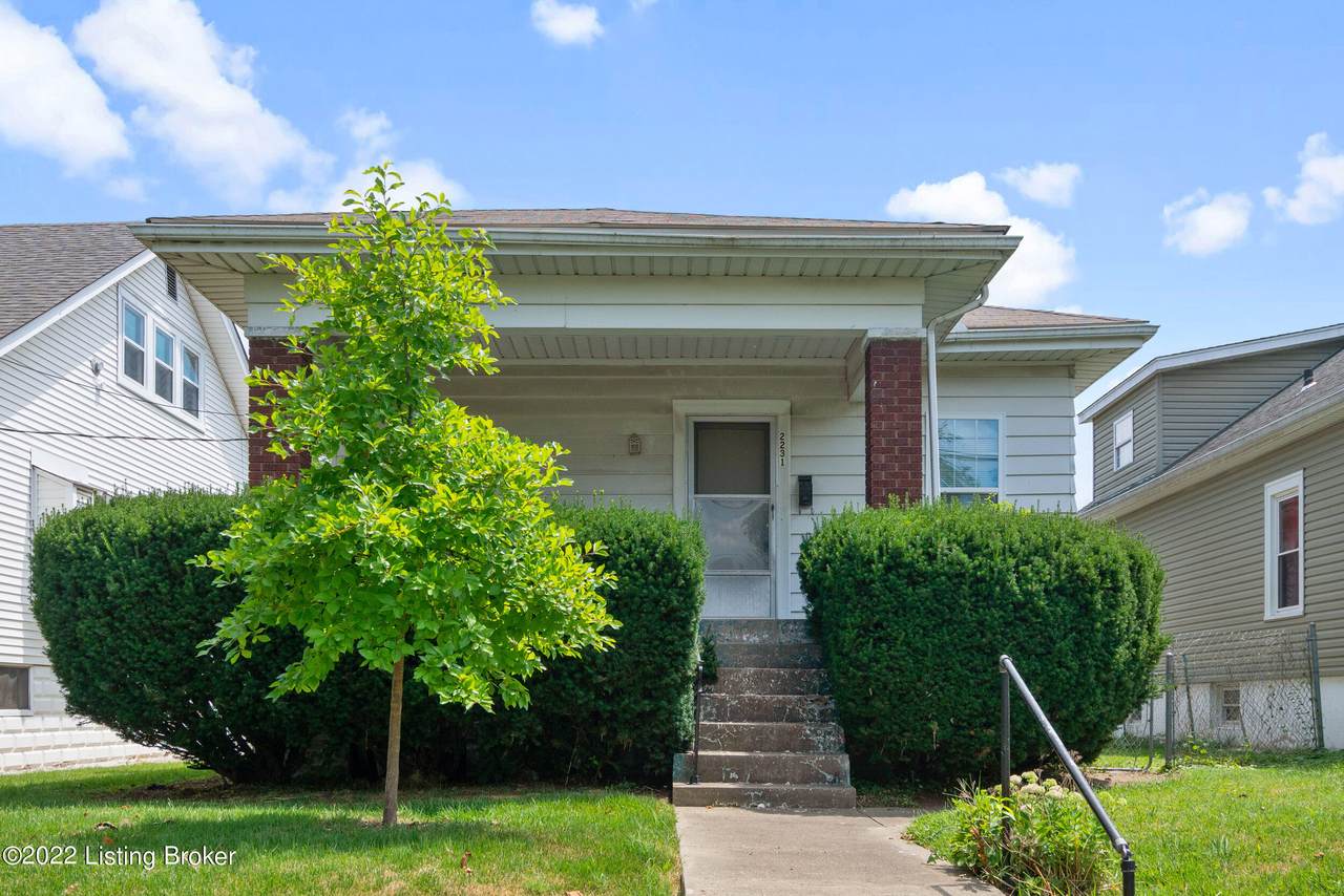 2231 Shelby St - Photo 1