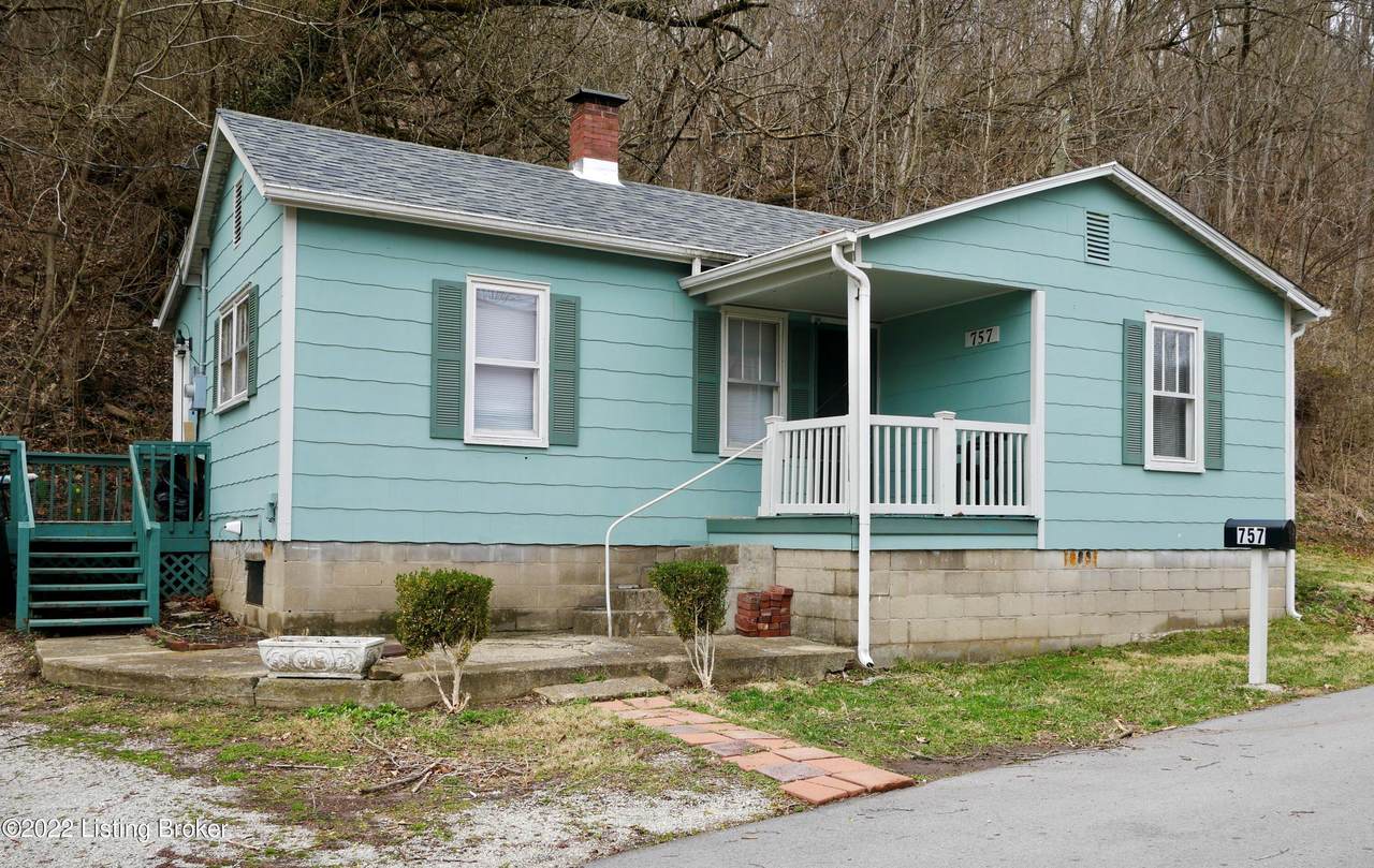 757 Jefferson St - Photo 1