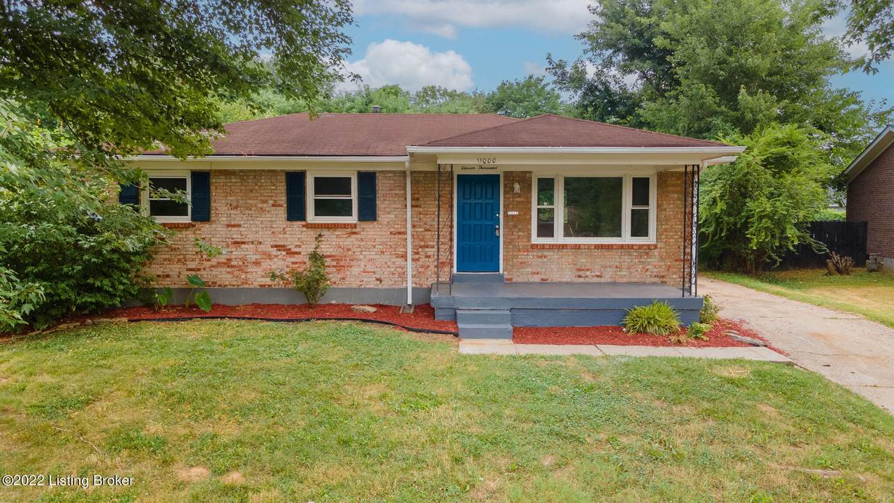 11000 Benson Ln - Photo 1