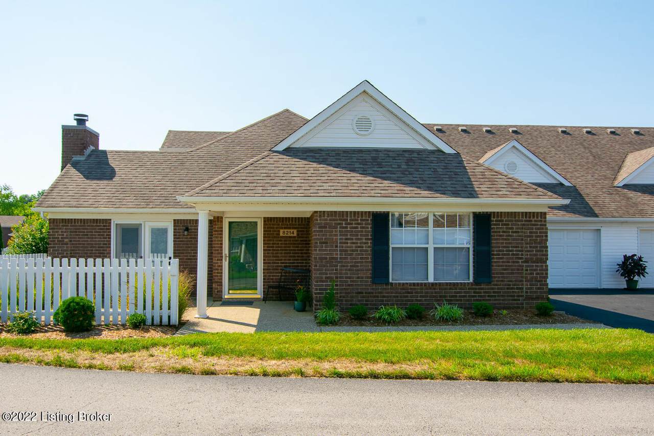 8214 Eagle Creek Dr - Photo 1