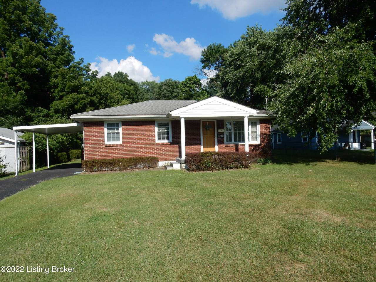 4539 Old Hazelwood Ave - Photo 1