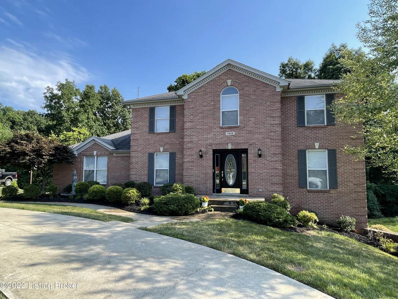 7906 Princess Wood Ct - Photo 1