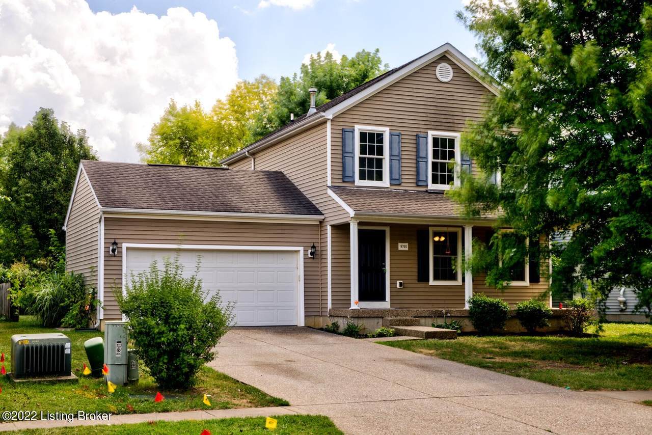 9705 River Trail Dr - Photo 1