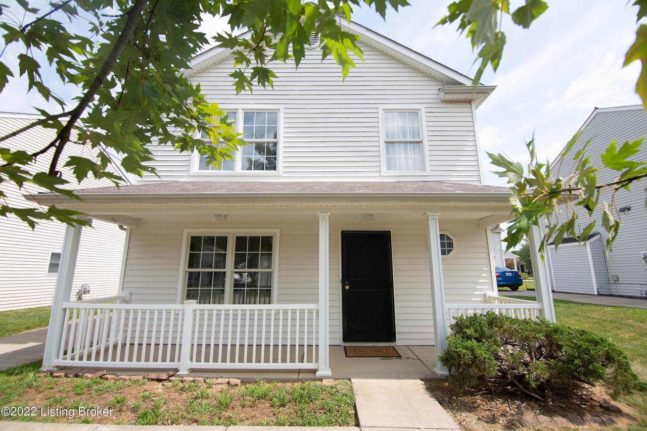 6538 Hunters Chase Ln - Photo 1