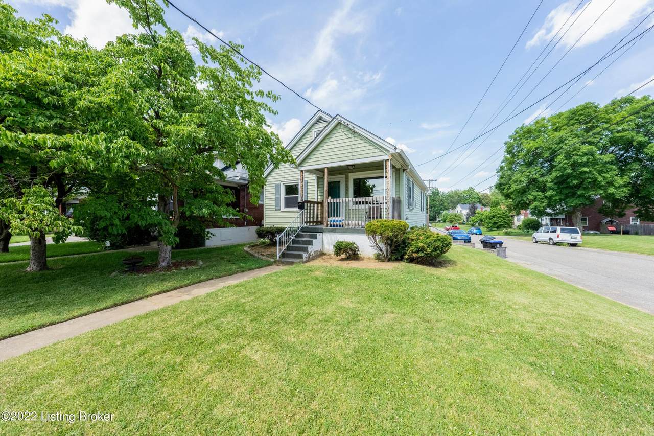 1253 Burnett Ave - Photo 1