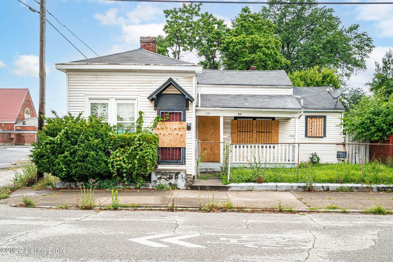 214 19th St - Photo 1