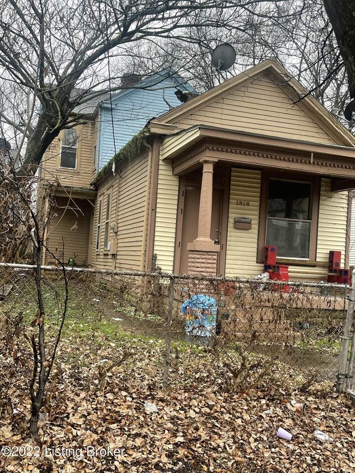 1818 Date St - Photo 1