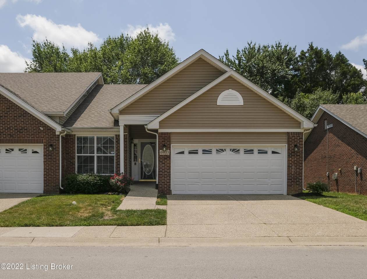 6933 Arbor Manor Way - Photo 1