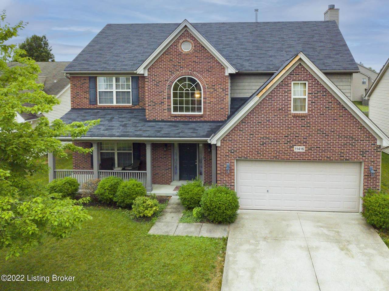 11416 Top Walnut Loop - Photo 1