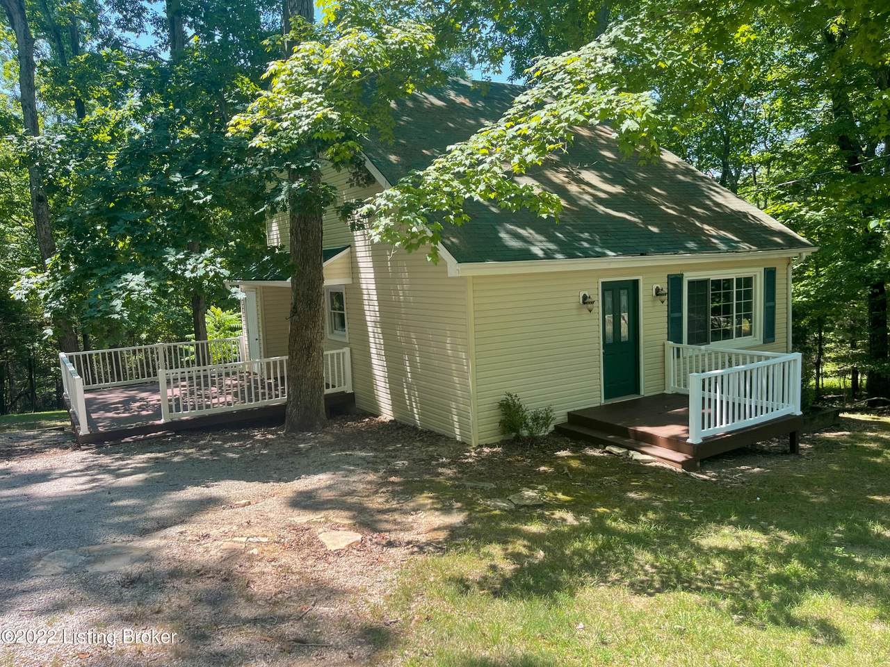 794 Long Needle Rd - Photo 1