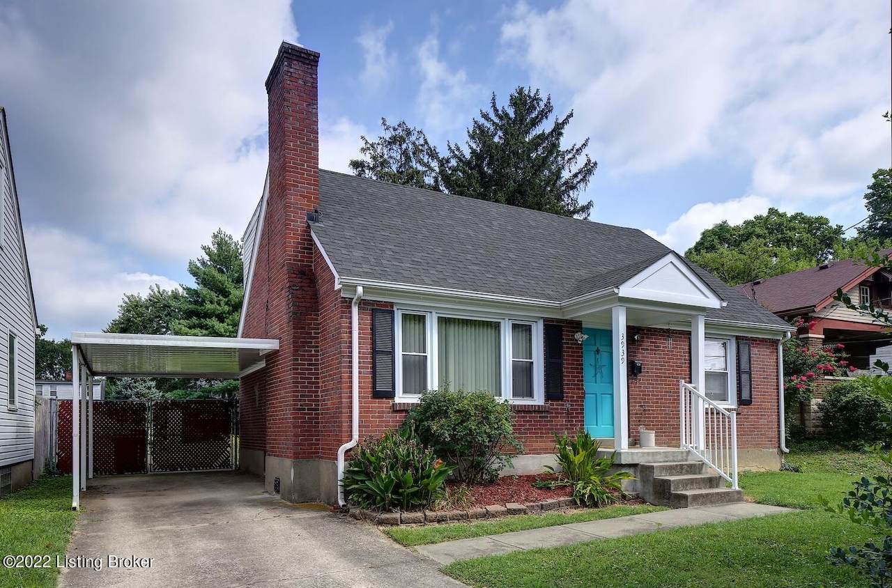 3939 Massie Ave - Photo 1