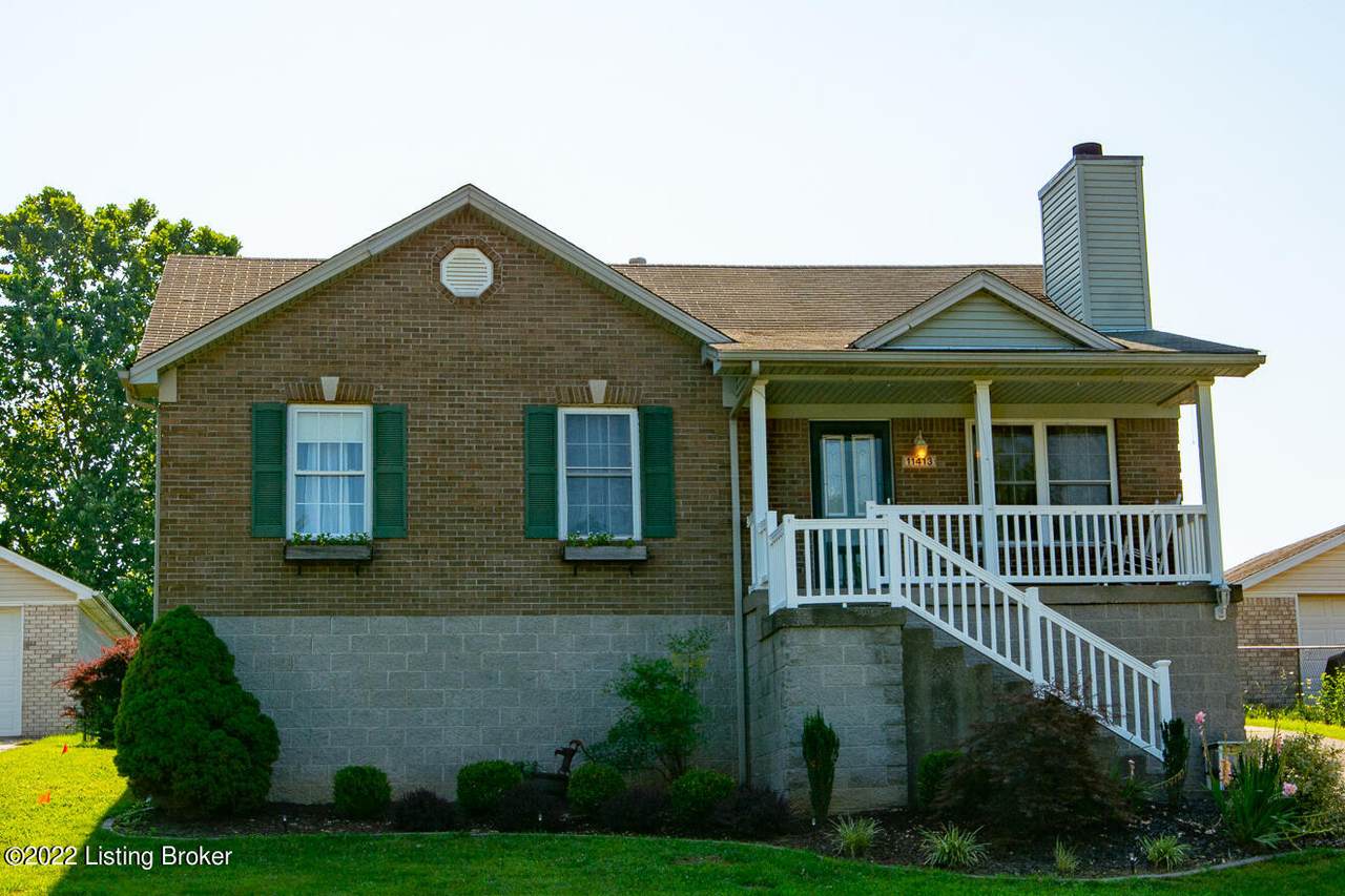 11413 Reality Trail - Photo 1
