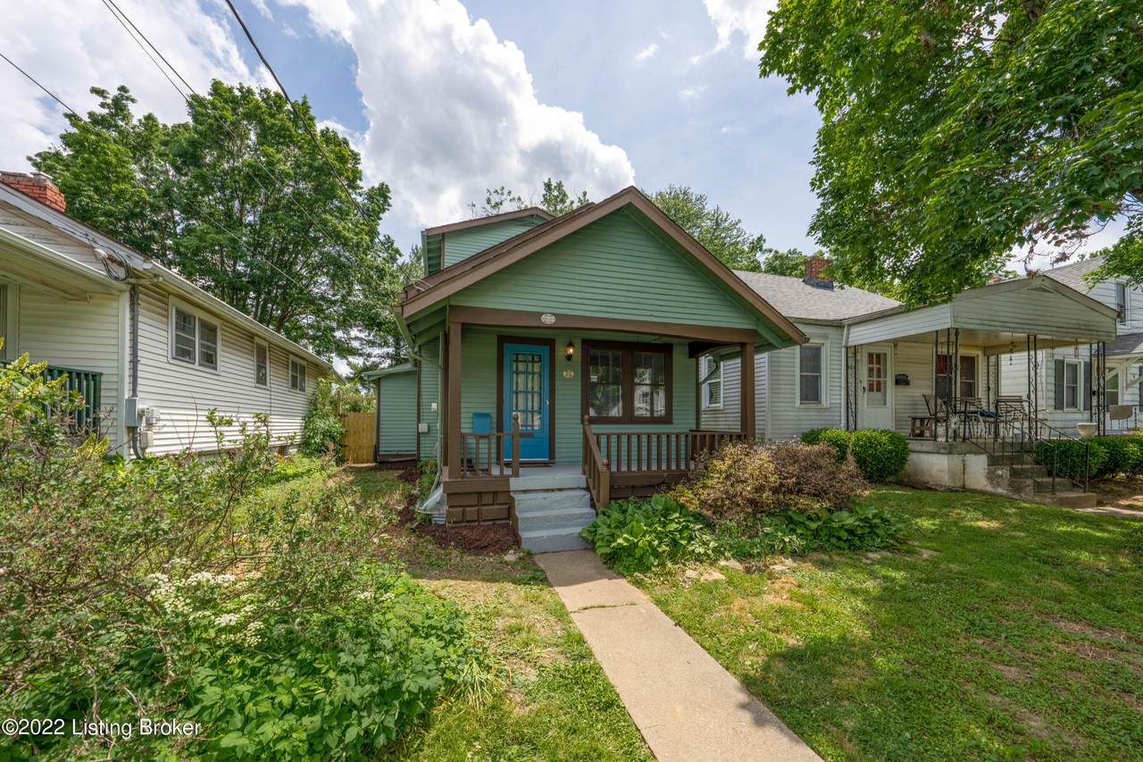 906 Evelyn Ave - Photo 1