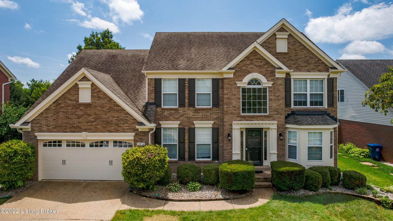 3904 Spring Valley Way - Photo 1