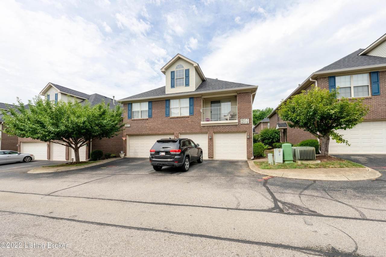 8317 Grand Trevi Dr - Photo 1