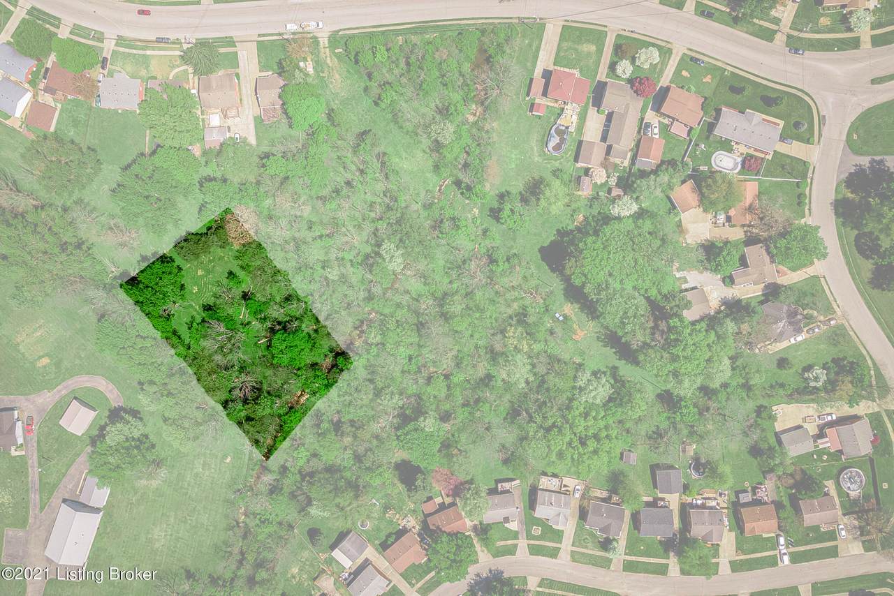 Tract 1 Chathamwood Ct - Photo 1