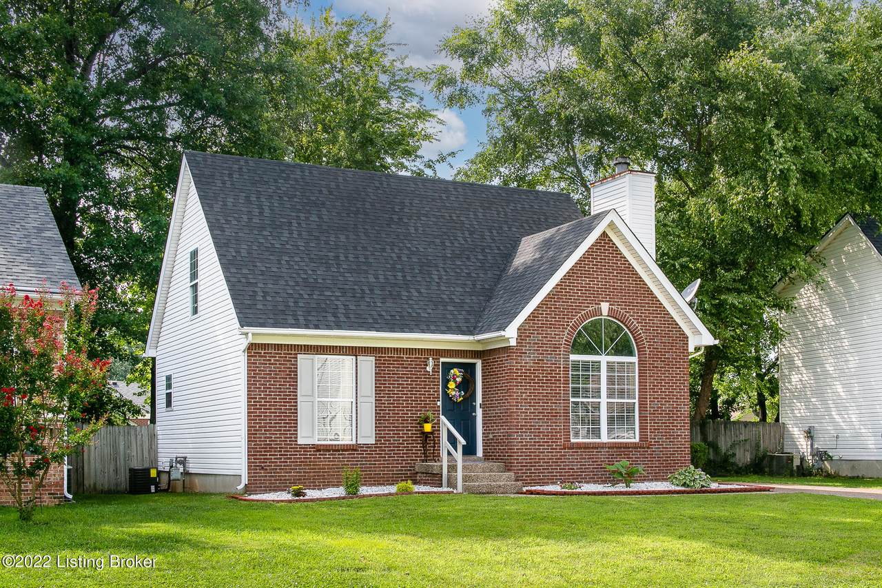 6513 Spencerwood Ct - Photo 1