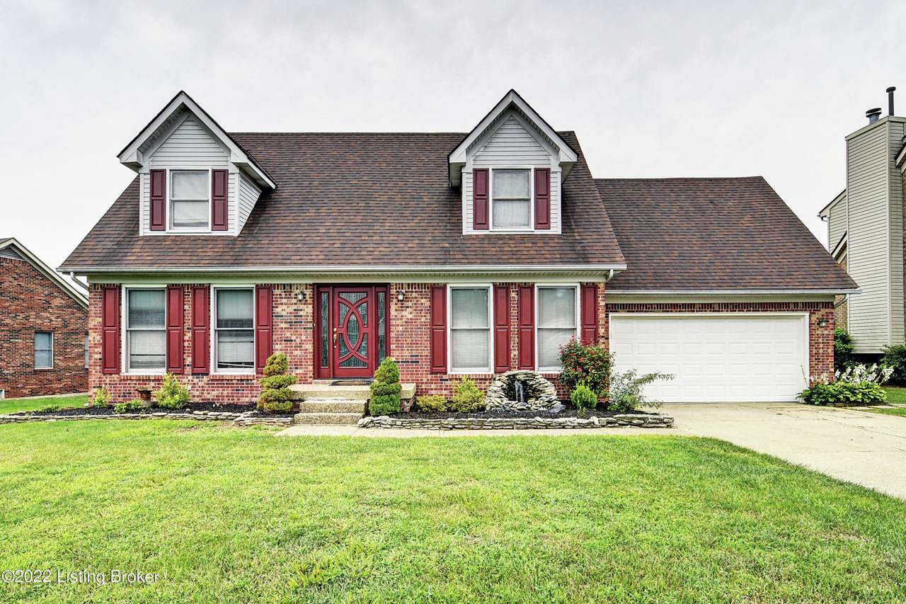 7404 Jonathan Way - Photo 1